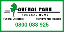 Avenal Park Funeral Directors