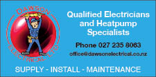 Dawson Electrical